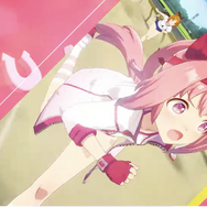 113連敗して人気になったハルウララ天国へ…『ウマ娘』では「いつでも連戦連敗……。才能はないが、決してくじけないウマ娘」