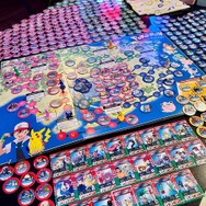 30年近く前の『ポケモン』ボードゲームをアップデート!最新ポケモンも追加し自己流改造で遊び続けるユーザー