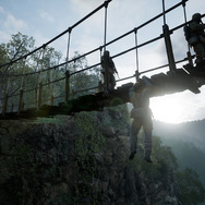 『METAL GEAR SOLID Δ: SNAKE EATER』Steam版にカメラ左右反転設定の追加含むアプデ配信―コンソール向けにも配信済み