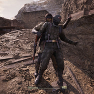 『METAL GEAR SOLID Δ: SNAKE EATER』Steam版にカメラ左右反転設定の追加含むアプデ配信―コンソール向けにも配信済み