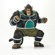 現品限り ドラゴンボールZ バーダック大猿 フィギュア ドラゴンボール 現品限り ドラゴンボールZ バーダック大猿 フィギュア