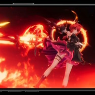 『アークナイツ:エンドフィールド』2026年初頭リリース!iPhone 17発表会で実機映像と共にこっそり判明