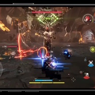 『アークナイツ:エンドフィールド』2026年初頭リリース!iPhone 17発表会で実機映像と共にこっそり判明