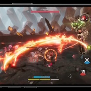 『アークナイツ:エンドフィールド』2026年初頭リリース!iPhone 17発表会で実機映像と共にこっそり判明