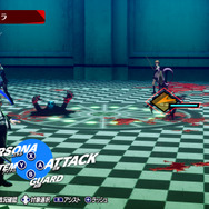 ペルソナの“カッ”を再現した物差しがスタイリッシュ!「TGS2025」セガ/アトラスブース出展情報が公開