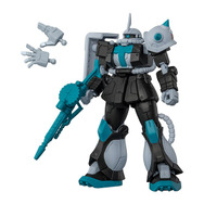1,500円ガシャポンに「機動戦士ガンダム」×「初音ミク」フィギュアが登場!ガンダム、シャア専用ザクのカラー違い全4種、箱売も展開