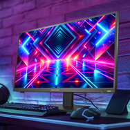 『ドラクエI＆II』『FFタクティクス』を先行体験！「TGS2025」にて、GigaCrystaで知られるアイ・オー・データ機器が最新のゲーミングモニターを展示