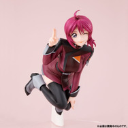ニーハイから覗く絶対領域が眩しい…!「ガンダムSEED FREEDOM」より「ルナマリア・ホーク」がGGGで立体化