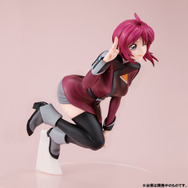 ニーハイから覗く絶対領域が眩しい…!「ガンダムSEED FREEDOM」より「ルナマリア・ホーク」がGGGで立体化