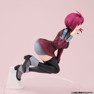 ニーハイから覗く絶対領域が眩しい…!「ガンダムSEED FREEDOM」より「ルナマリア・ホーク」がGGGで立体化