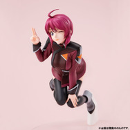 ニーハイから覗く絶対領域が眩しい…!「ガンダムSEED FREEDOM」より「ルナマリア・ホーク」がGGGで立体化