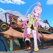 『原神』バージョン「Luna I」配信!新地域ナド・クライとプレイアブルのラウマ、フリンズ、アイノ実装
