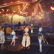 『原神』バージョン「Luna I」配信!新地域ナド・クライとプレイアブルのラウマ、フリンズ、アイノ実装