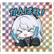 「東京ゲームショウ 2025」のBenQブースは4K 26.5インチQD-OLEDモニターの世界初展示や猫麦とろろさんのプチイベントなど盛りだくさん！ MOBIUZゲーミングモニターがあたる事前キャンペーンも開始