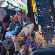 都市型オープンワールドRPG『無限大Ananta』日本公式Xに約8か月ぶりの動き!「東京ゲームショウ2025」出展を正式発表