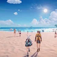 都市型オープンワールドRPG『無限大Ananta』日本公式Xに約8か月ぶりの動き!「東京ゲームショウ2025」出展を正式発表