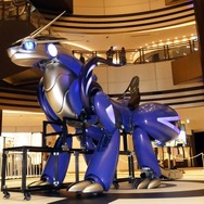 話題となった『ポケモン』トヨタミライドン、ホンダコライドンが展示!「ジャパンモビリティショー2025」チケット販売開始