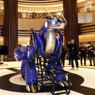 話題となった『ポケモン』トヨタミライドン、ホンダコライドンが展示!「ジャパンモビリティショー2025」チケット販売開始