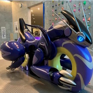 2024年には「トヨタミライドン」も!