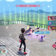 任天堂とポケモン、米国で「キャラクターを召喚して戦わせる」特許を取得―『SV』のレッツゴーシステムか、それとも…?