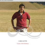 2006年に亡くなった「神のインフルエンサー」でゲーム愛好家の列聖式がバチカン市国で執り行われる。名実ともに“ゲーマー聖人”誕生