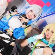 ヒロインと“チュー”して強くなる！オマージュもお約束もてんこ盛りな『チェイシング・カレイドライダー』先行プレイレポ