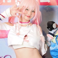 ヒロインと“チュー”して強くなる！オマージュもお約束もてんこ盛りな『チェイシング・カレイドライダー』先行プレイレポ