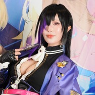 ヒロインと“チュー”して強くなる！オマージュもお約束もてんこ盛りな『チェイシング・カレイドライダー』先行プレイレポ