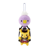 ハロウィン衣装のピカチュウやヒノアラシたちが可愛い!『ポケモン』新作グッズが本日9月11日よりオンラインにて発売ージオラマLEDフィギュアなども注目