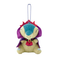 ハロウィン衣装のピカチュウやヒノアラシたちが可愛い!『ポケモン』新作グッズが本日9月11日よりオンラインにて発売ージオラマLEDフィギュアなども注目