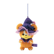 ハロウィン衣装のピカチュウやヒノアラシたちが可愛い!『ポケモン』新作グッズが本日9月11日よりオンラインにて発売ージオラマLEDフィギュアなども注目
