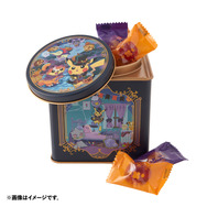ハロウィン衣装のピカチュウやヒノアラシたちが可愛い!『ポケモン』新作グッズが本日9月11日よりオンラインにて発売ージオラマLEDフィギュアなども注目