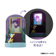 ハロウィン衣装のピカチュウやヒノアラシたちが可愛い!『ポケモン』新作グッズが本日9月11日よりオンラインにて発売ージオラマLEDフィギュアなども注目