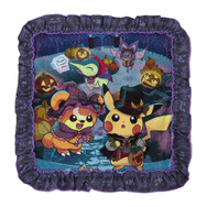 ハロウィン衣装のピカチュウやヒノアラシたちが可愛い!『ポケモン』新作グッズが本日9月11日よりオンラインにて発売ージオラマLEDフィギュアなども注目