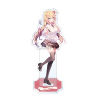 ホロライブ・赤井はあと、猫又おかゆら4名が秋らしい制服姿に!「オータムフェア in ゲーマーズ」が全国5店舗にて開催決定