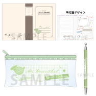 ホロライブ・赤井はあと、猫又おかゆら4名が秋らしい制服姿に!「オータムフェア in ゲーマーズ」が全国5店舗にて開催決定