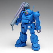 「装甲騎兵ボトムズ」より、プラモデル「ストライクドッグ［PS版］」が予約受付開始！初回限定生産版として立ちポーズの「イプシロン」フィギュアが付属