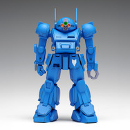 「装甲騎兵ボトムズ」より、プラモデル「ストライクドッグ［PS版］」が予約受付開始！初回限定生産版として立ちポーズの「イプシロン」フィギュアが付属