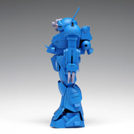 「装甲騎兵ボトムズ」より、プラモデル「ストライクドッグ［PS版］」が予約受付開始！初回限定生産版として立ちポーズの「イプシロン」フィギュアが付属