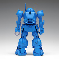 「装甲騎兵ボトムズ」より、プラモデル「ストライクドッグ［PS版］」が予約受付開始！初回限定生産版として立ちポーズの「イプシロン」フィギュアが付属