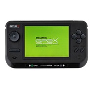 新型携帯ゲーム機「GP2X」、大反響に増産決定