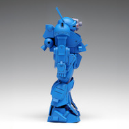 「装甲騎兵ボトムズ」より、プラモデル「ストライクドッグ［PS版］」が予約受付開始！初回限定生産版として立ちポーズの「イプシロン」フィギュアが付属