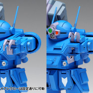 「装甲騎兵ボトムズ」より、プラモデル「ストライクドッグ［PS版］」が予約受付開始！初回限定生産版として立ちポーズの「イプシロン」フィギュアが付属