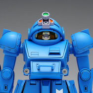 「装甲騎兵ボトムズ」より、プラモデル「ストライクドッグ［PS版］」が予約受付開始！初回限定生産版として立ちポーズの「イプシロン」フィギュアが付属