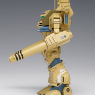 「超時空要塞マクロス」より「トマホーク」が1/100スケールプラモデル化！各関節はポリキャップによりフル可動