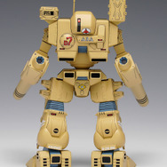 「超時空要塞マクロス」より「トマホーク」が1/100スケールプラモデル化！各関節はポリキャップによりフル可動