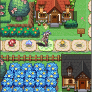 新英霊「エイラ」やチャイナドレスの新コスチュームも！『名もなき者の詩 懐かしきドット絵RPG』新イベント「雲霓の饗宴」発表