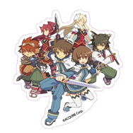 アクワイア「TGS2025」出展は非売品特典が当たる大抽選会併催！