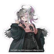 アクワイア「TGS2025」出展は非売品特典が当たる大抽選会併催！