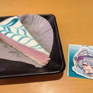 『原神』×スシローコラボ第2弾「観月の宴」が開催！限定・復刻メニューやミニフィギュアなどオリジナルグッズをお見逃しなく